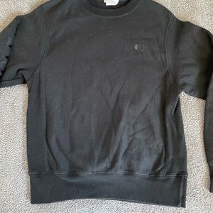 soul cycle champion sweatshirt